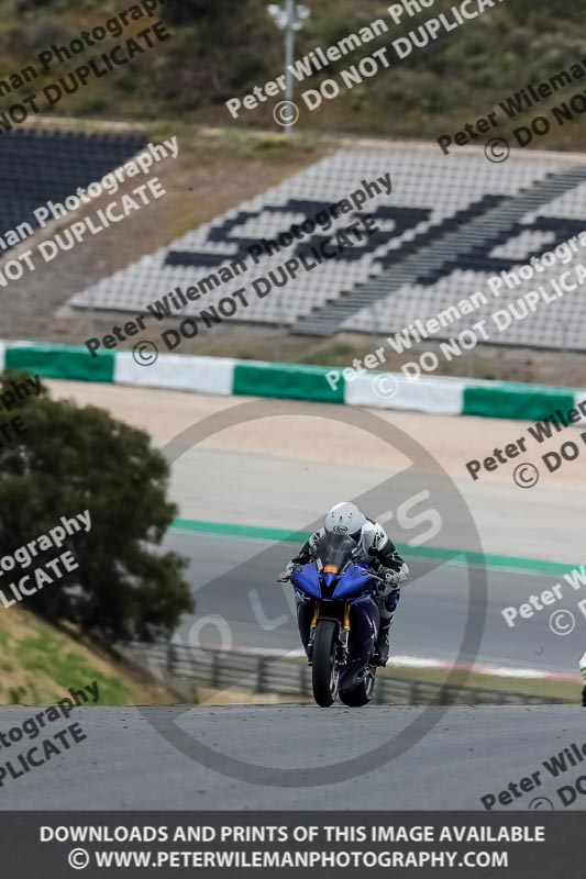 may 2019;motorbikes;no limits;peter wileman photography;portimao;portugal;trackday digital images